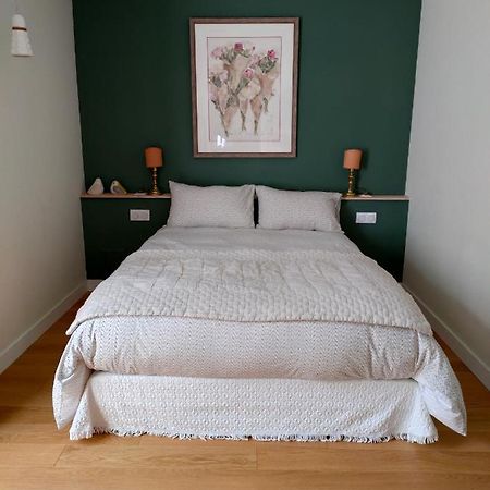 Le Crabe Rouge Bed and Breakfast Groix Eksteriør billede